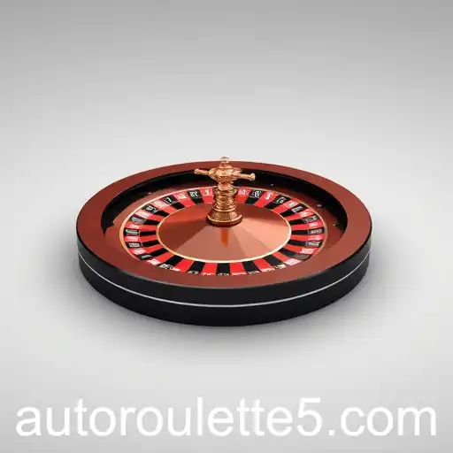 auto roulette