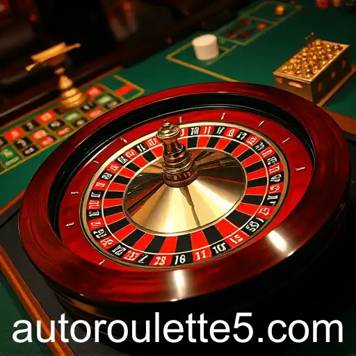 auto roulette