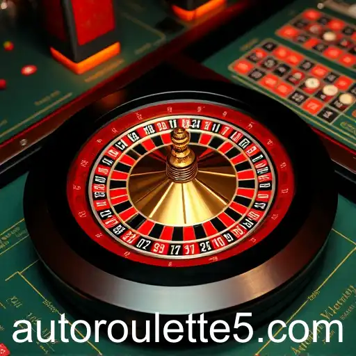 The Rising Popularity of Auto Roulette in Online Gaming