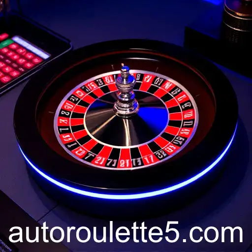 The Rise of Auto Roulette in the Digital Age