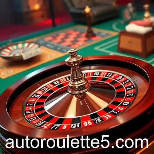 auto roulette