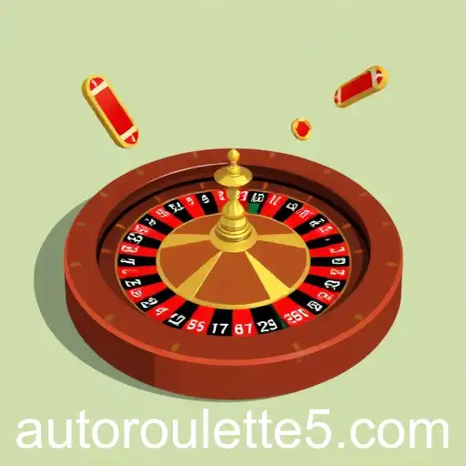 auto roulette
