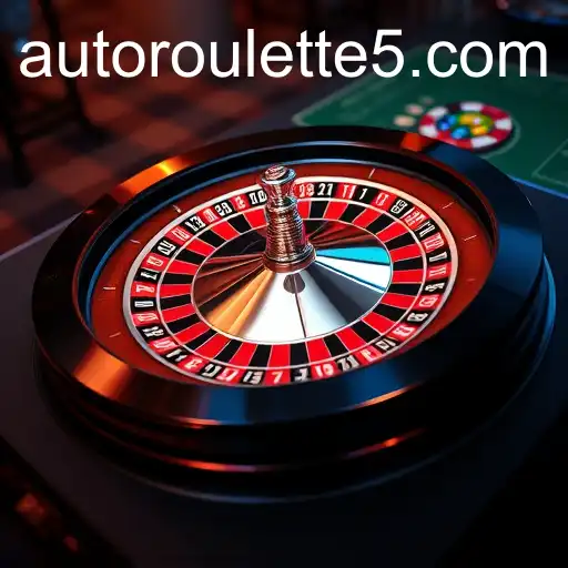 The Evolution of Auto Roulette in Online Gaming