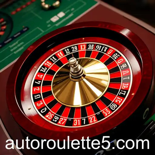 The Evolution of Auto Roulette in Online Gaming