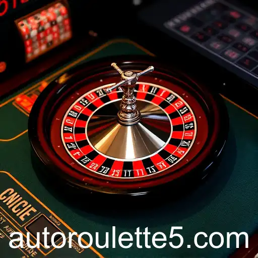 The Evolution and Impact of Auto Roulette in Online Gaming