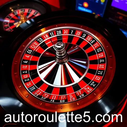 The Resurgence of Auto Roulette Amidst Digital Evolution
