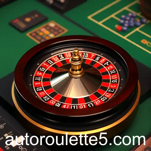 The Rise of Auto Roulette in Digital Gaming