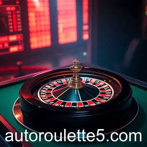 auto roulette