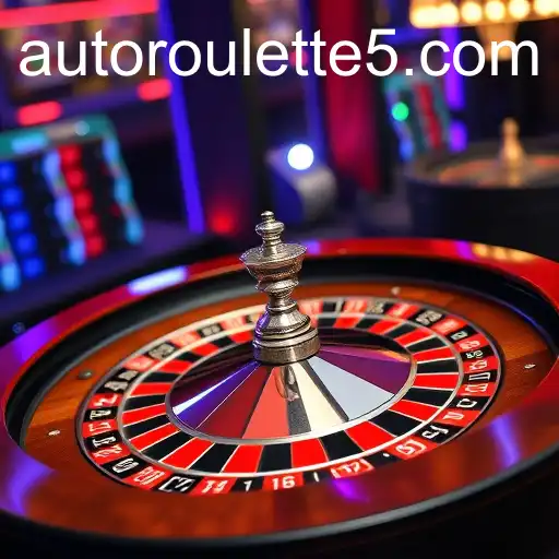 The Rise of Online Auto Roulette
