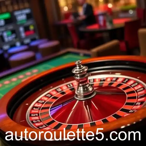 auto roulette